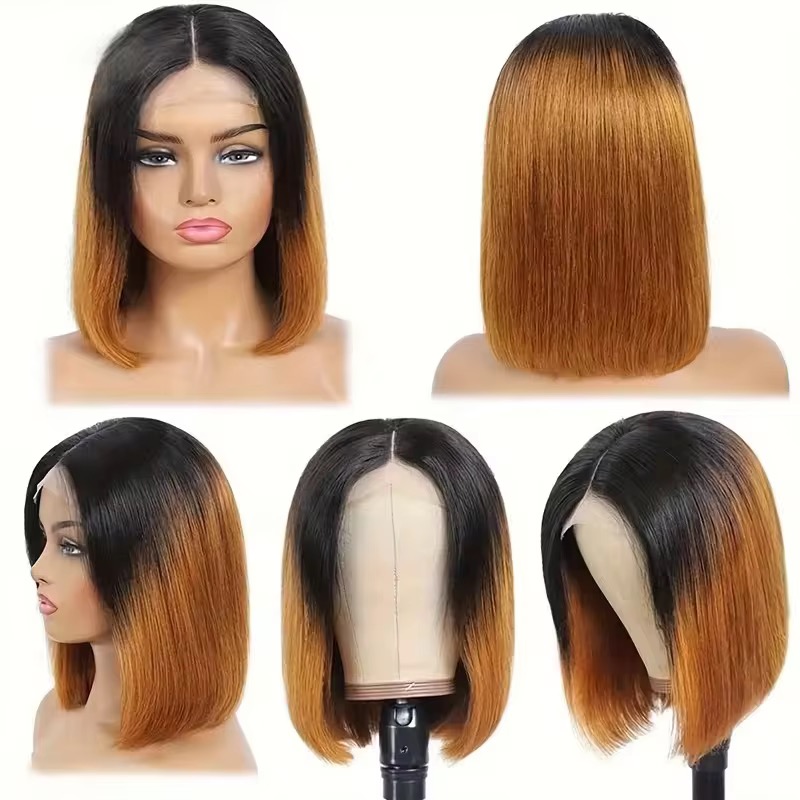 Hair style